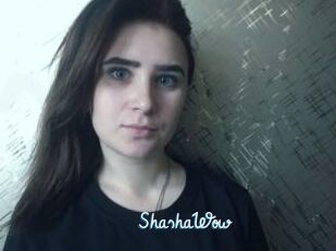 ShashaWow