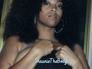 ShaunieTheBody