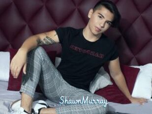ShawnMurray