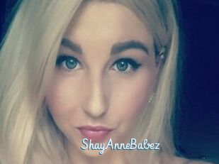 ShayAnneBabez