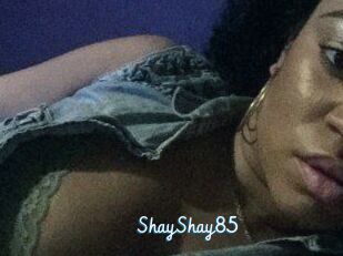ShayShay85