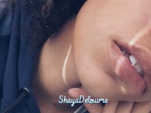 ShayaDelouvre