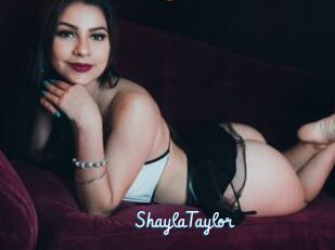 ShaylaTaylor