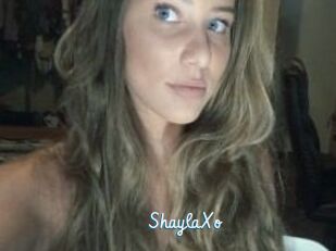 ShaylaXo