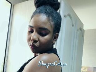 ShayraColins