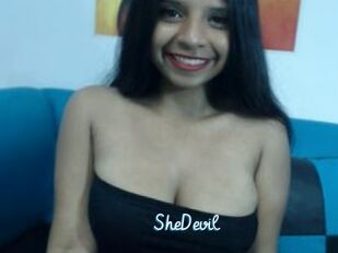 SheDevil