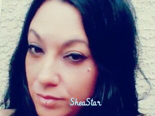 SheaStar