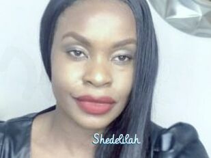 Shedelilah