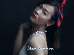 SheenaSummers