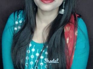 Sheetal