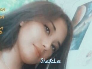 SheiilaLee