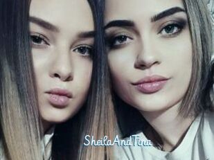 SheilaAndTina