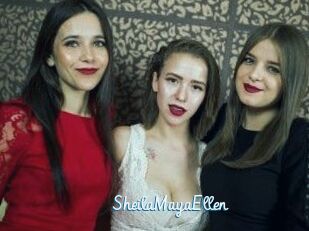 SheilaMayaEllen