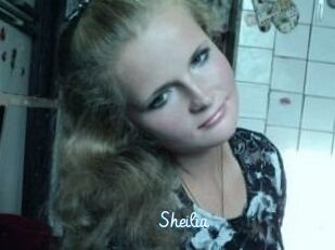 Sheilia