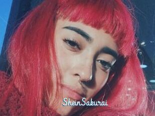 SheinSakurai