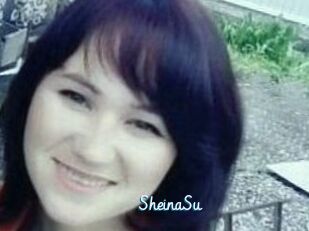 SheinaSu