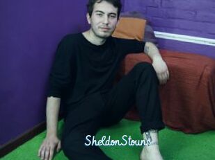 SheldonStouns