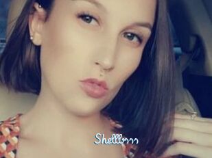 Shellbsss