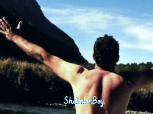 ShelodonBoy