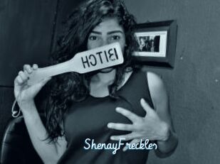 ShenayFreckles