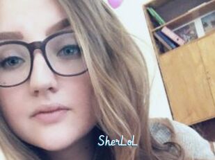 SherLoL