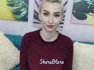 SheraBlare