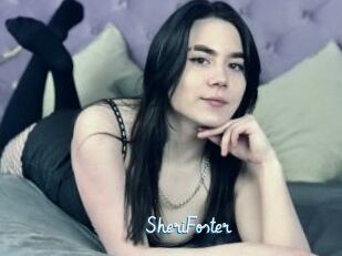 SheriFoster
