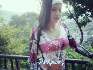 SherlynLevy