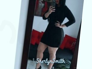 SherlynSmitth