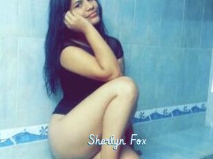Sherlyn_Fox