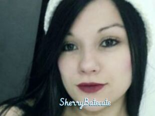 SherryBatecute