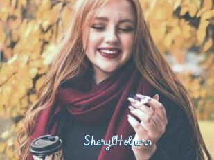 SherylHolpers