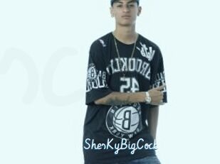 ShesKyBigCock