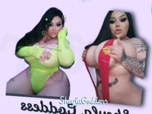 SheylaGoddess