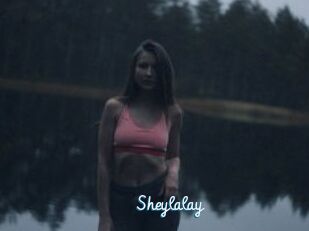 Sheylalay