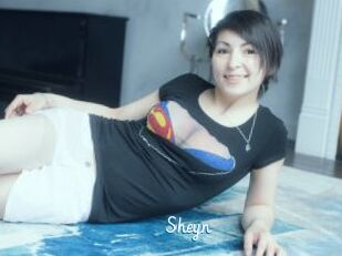 Sheyn