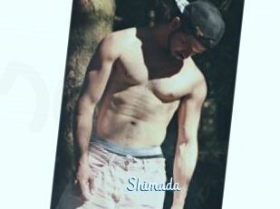 Shimada