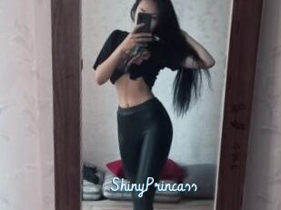 ShinyPrincass