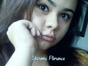 Shiromi_Florence