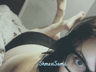 ShmexiSamii
