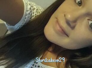 Shortcakexo29