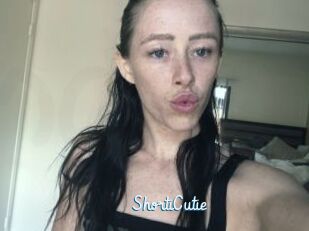ShortiCutie
