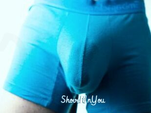 ShoveItInYou