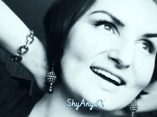 Shy_AngelX