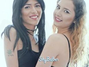 ShyBabes