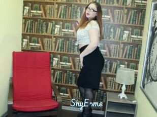 ShyEsme