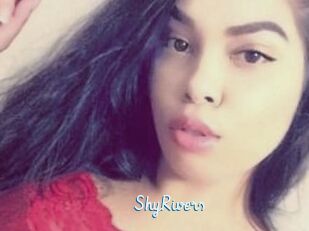 ShyRivers
