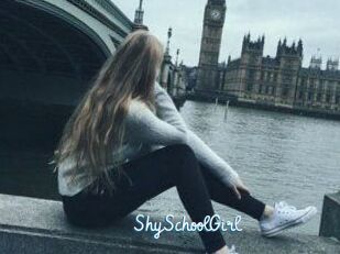 Shy_School_Girl