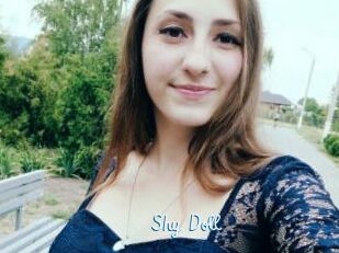 Shy_Doll