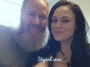 ShyanKiana